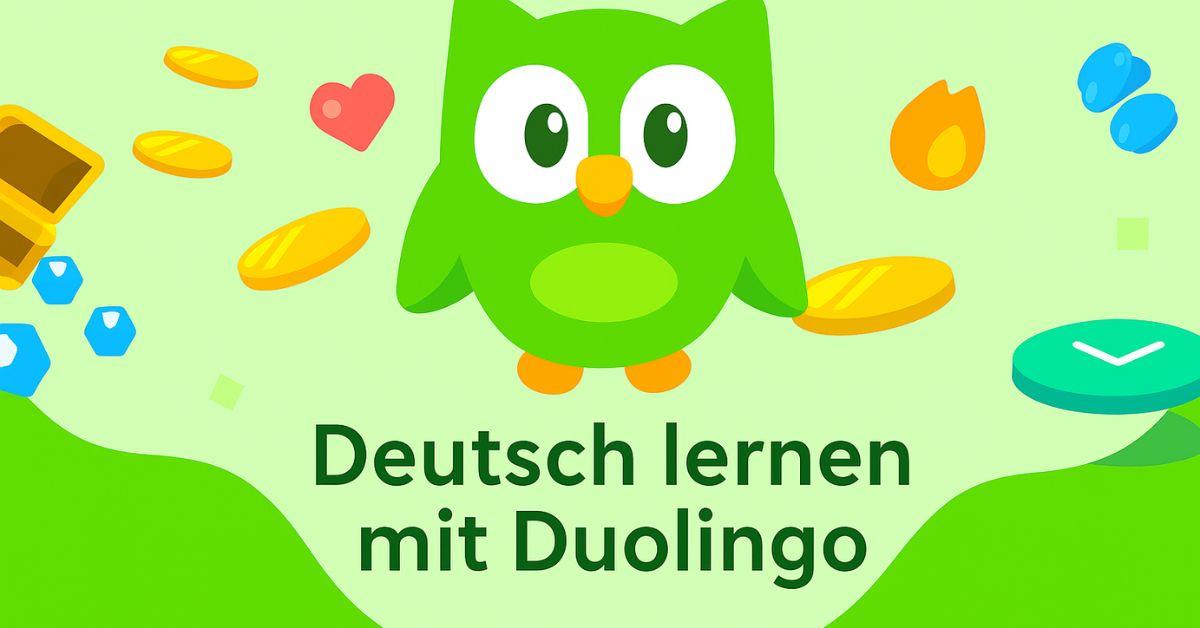 Die Mondly-App bietet über 5.000 Vokabeln mit korrekter Aussprache, die Ihnen das Deutschlernen erleichtern