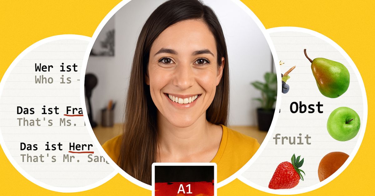 Udemy ist eine umfassende Online-Bildungsplattform, die viele hochwertige Deutschkurse anbietet