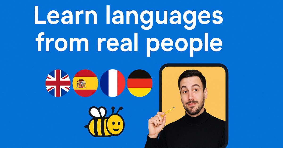 Die Mondly-App bietet über 5.000 Vokabeln mit korrekter Aussprache, die Ihnen das Deutschlernen erleichtern