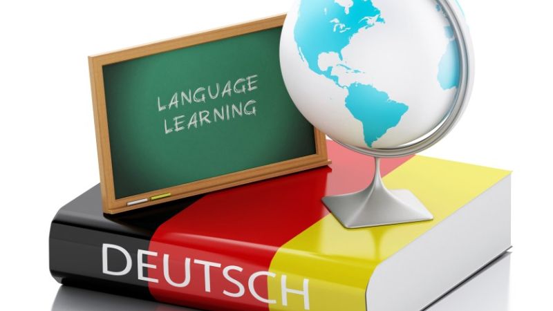 Deutsch A2 Grammatik