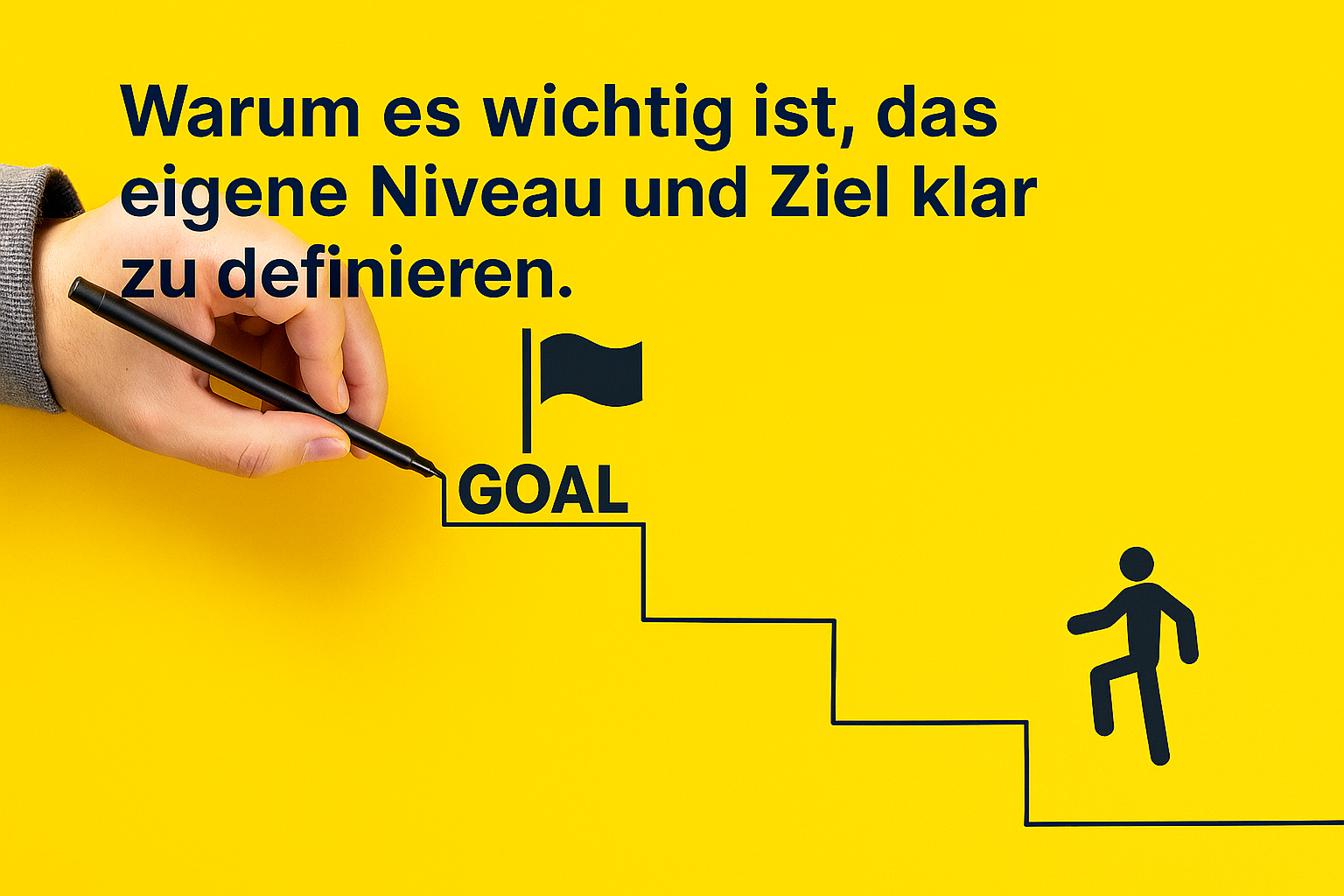 Deutsch lernen A1 bis C1