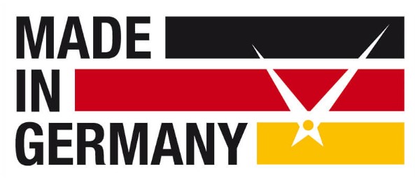 Made in Germany