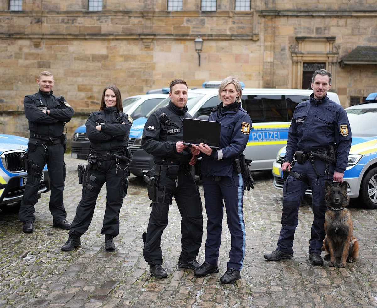 Polizei Ausbildung – Voraussetzungen, Ablauf & Chancen 2025