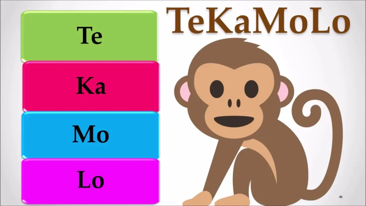 TEKAMOLO