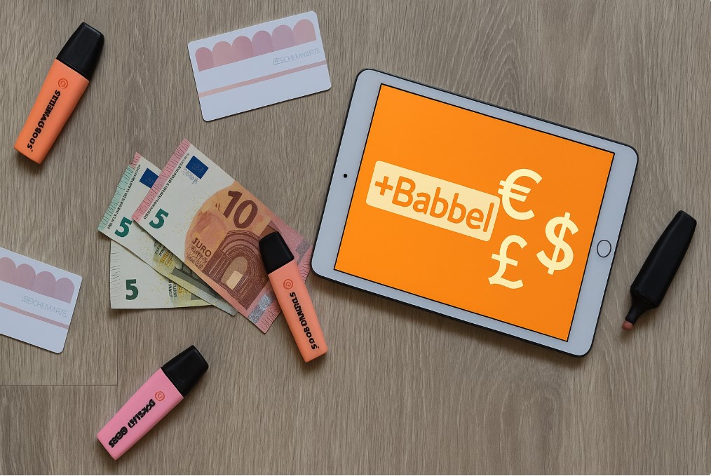 Was kostet Babbel im Monat? Babbel Kosten & Abos 2025 im Überblick