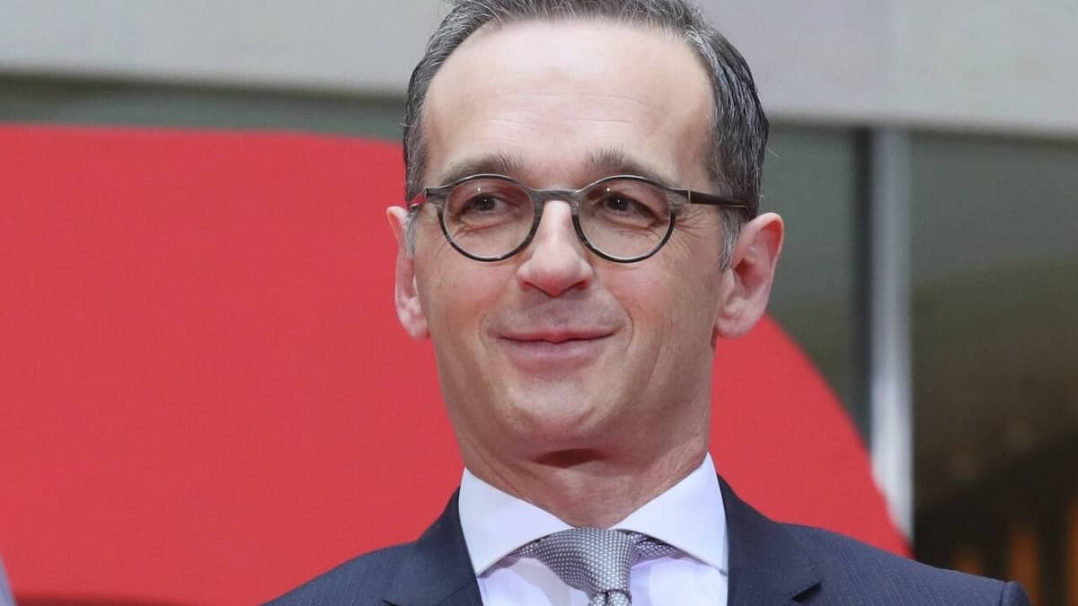 Johann Wadephul: Der neue Außenminister Deutschlands – Konservativ, klar und international erfahren