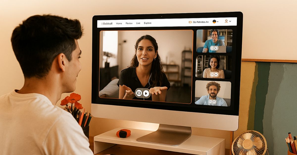 Babbel bietet einen freien Lernmodus, doch der empfohlene Lernpfad sorgt Schritt für Schritt für optimale Lernergebnisse