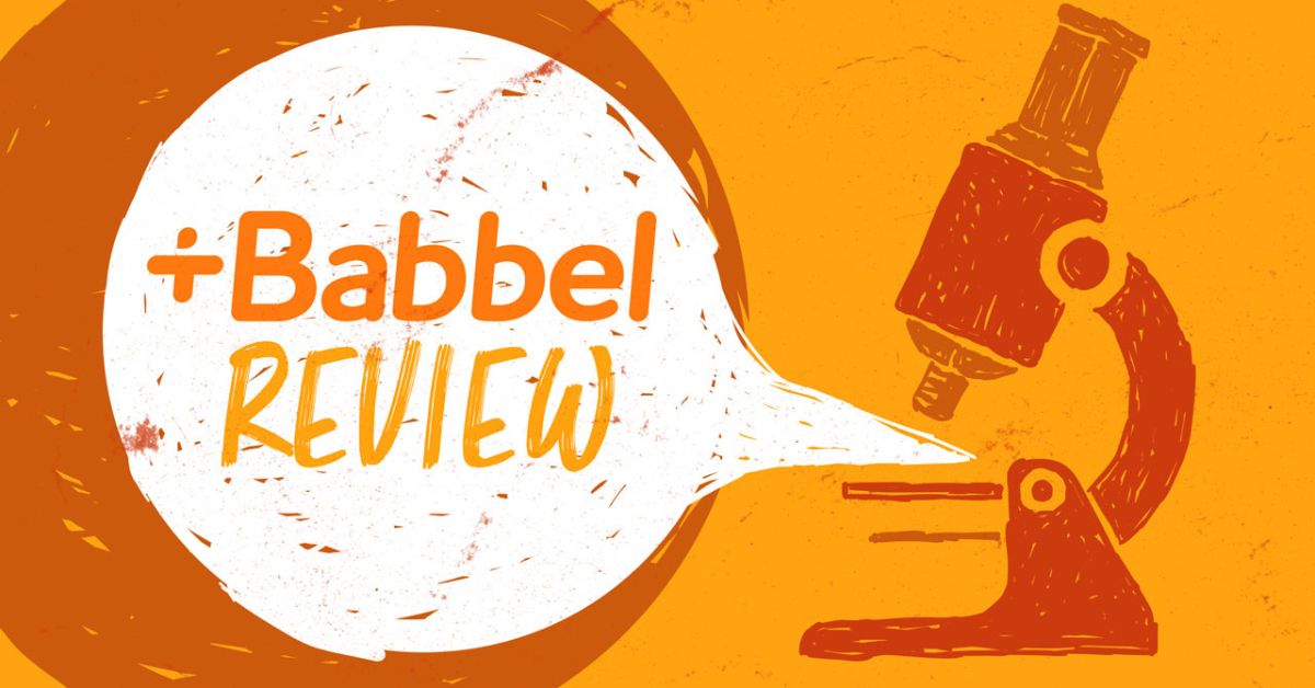 Babbel Erfahrungen: Analyse von Funktionen, Preisen und Lernerfolg