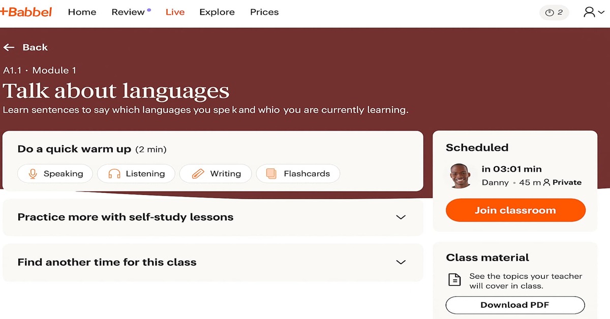 Individuelle Zoom-Stunden mit qualifizierten Lehrern – praxisnah und lehrreich