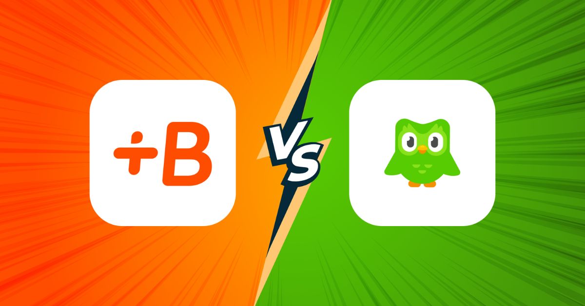 Babbel vs Duolingo? Die Wahrheit nach 365 Tagen Erfahrung