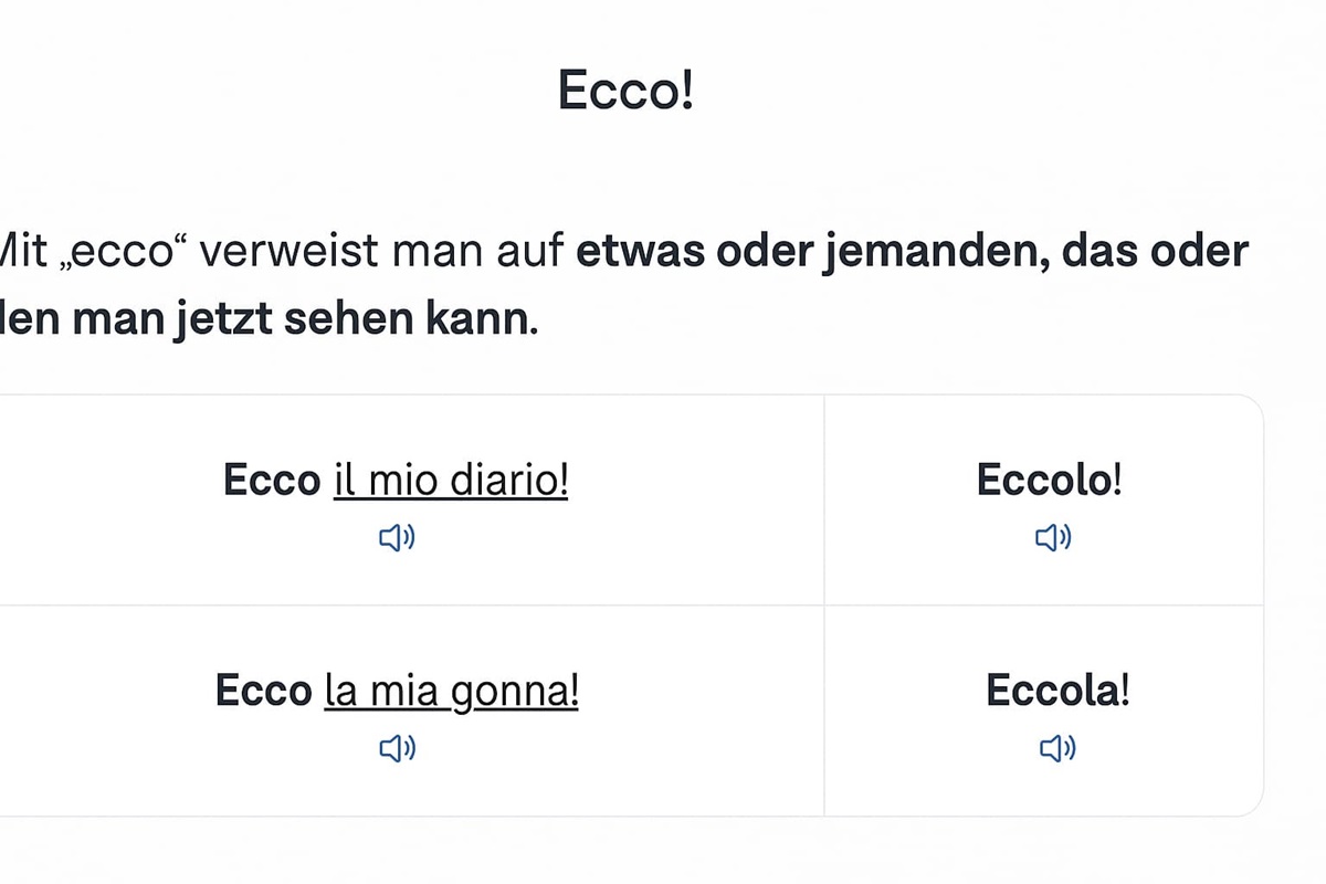 Busuu Lektionen behandeln konkrete Themen mit Übungen zu neuem Wortschatz, Sprech- und Schreibaufgaben, die von Muttersprachlern korrigiert werden