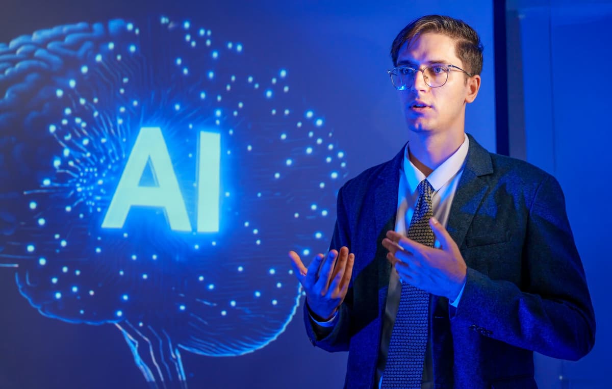 Deutsche KI: Europas smarte Alternative – Spezialisierung als Schlüssel zum internationalen Erfolg