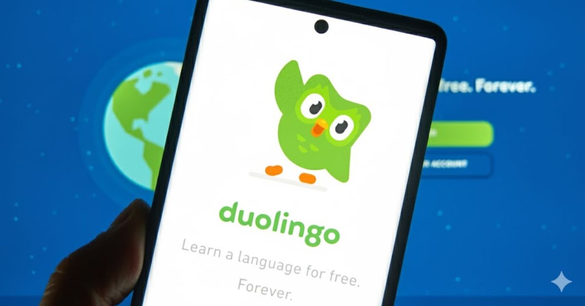 Duolingo – 2012 in Pittsburgh gegründet, macht Online-Sprachenlernen kostenlos und motivierend