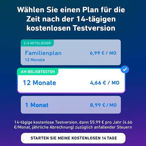 Duolingo ermöglicht kostenloses Sprachenlernen für alle – die Premium-Version Duolingo Plus bietet zusätzliche Vorteile