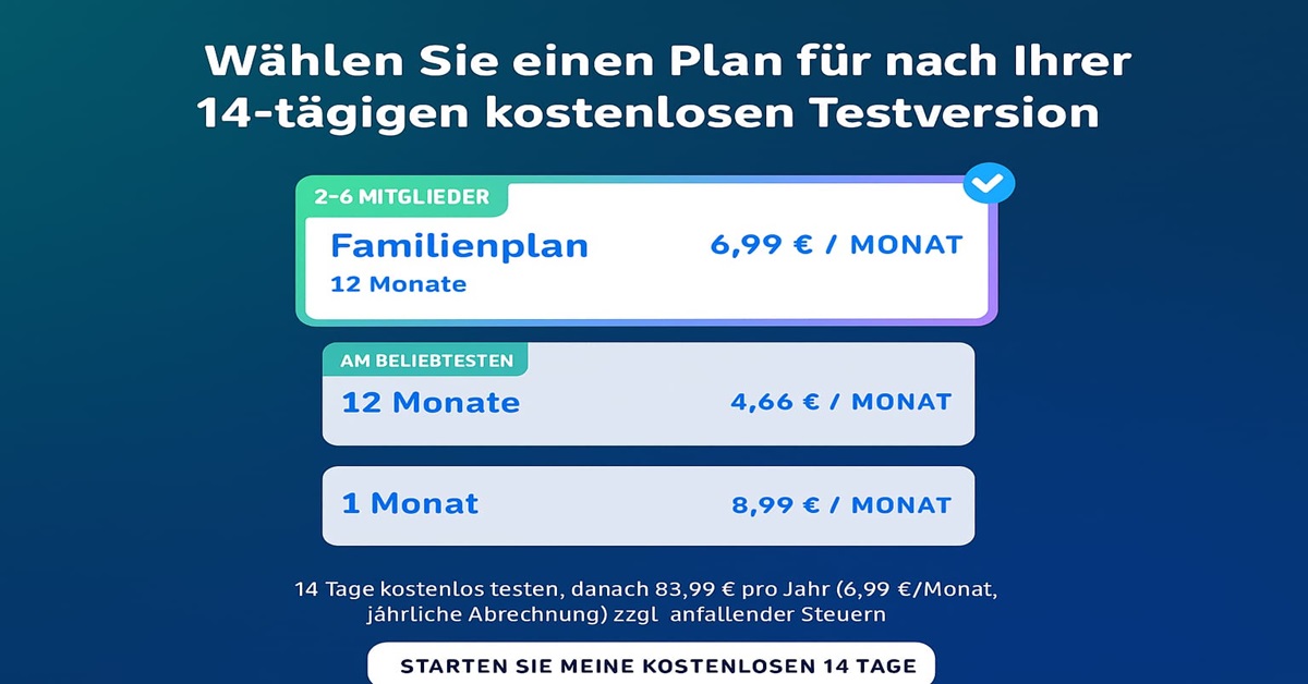 Super Duolingo hat weniger Abo-Optionen und keine lebenslange Lizenz