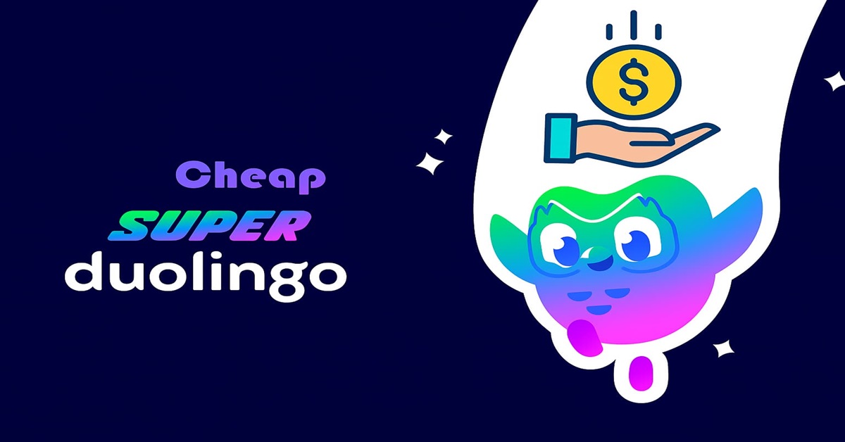 Duolingo Kosten: Solltest du die kostenlose Version oder die kostenpflichtige wählen?