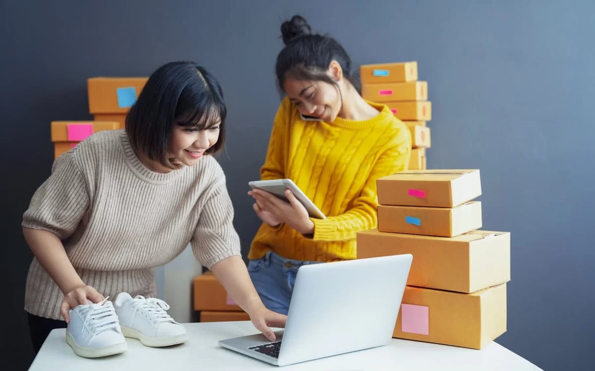 e commerce ausbildung – Dein moderner Weg in den Online-Handel