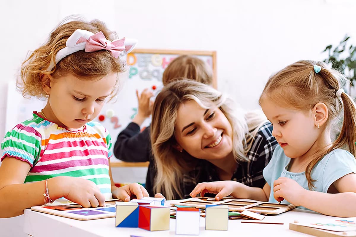 Erzieherin Ausbildung Gehalt 1 Jahr: Ausbildungsvergütung und Verdienst im Überblick