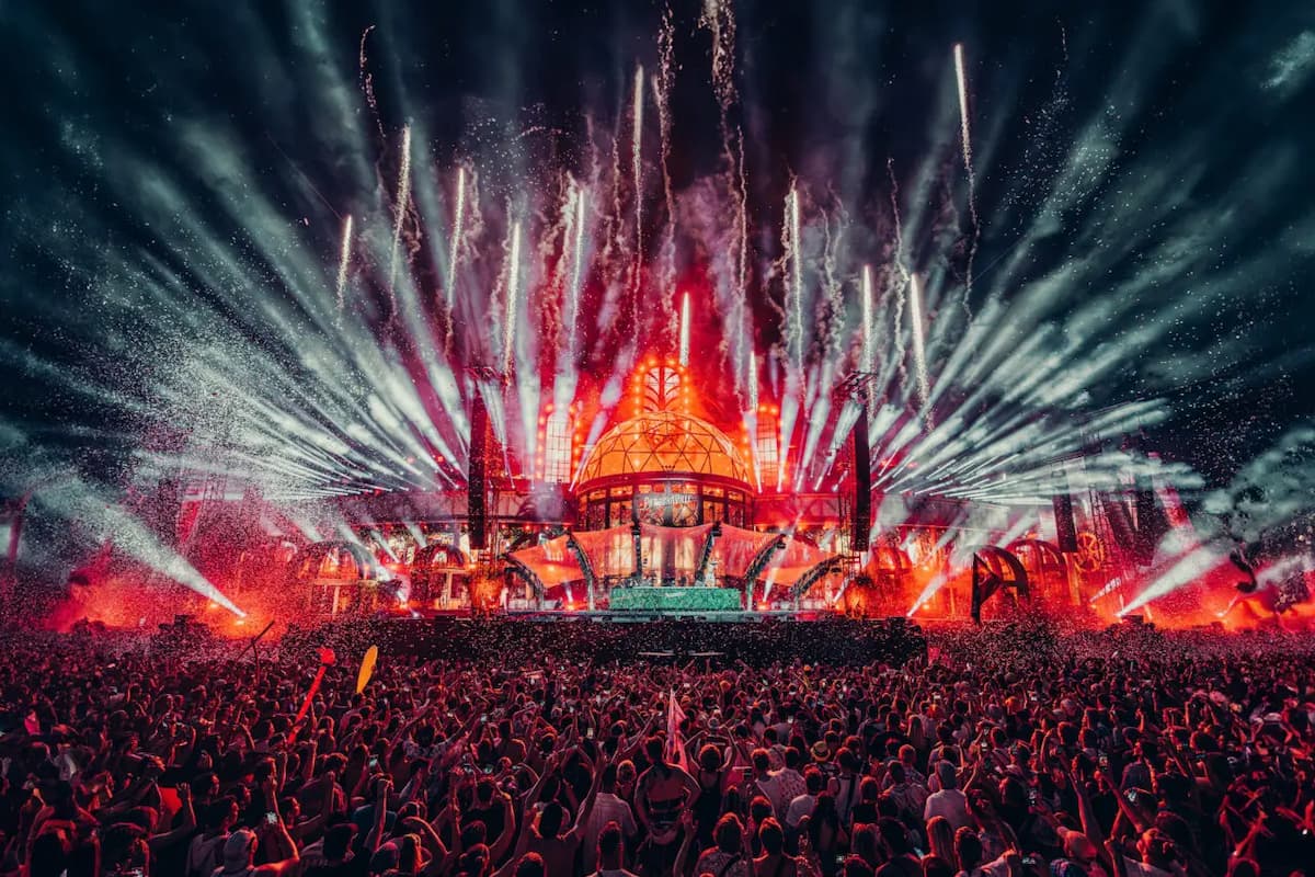 Die besten Musikfestivals in Deutschland: Die Top 10 Festivals, die ihr erlebt haben müsst