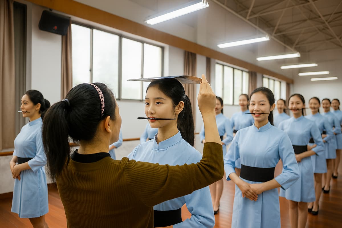 Die Ausbildung von Flugbegleitern dauert meist 6 bis 12 Wochen und ist sehr anspruchsvoll. Trotz der kompakten Lernzeit wird umfangreiches Wissen vermittelt, und regelmäßige Weiterbildungen sind notwendig, um die Zertifizierungen aufrechtzuerhalten