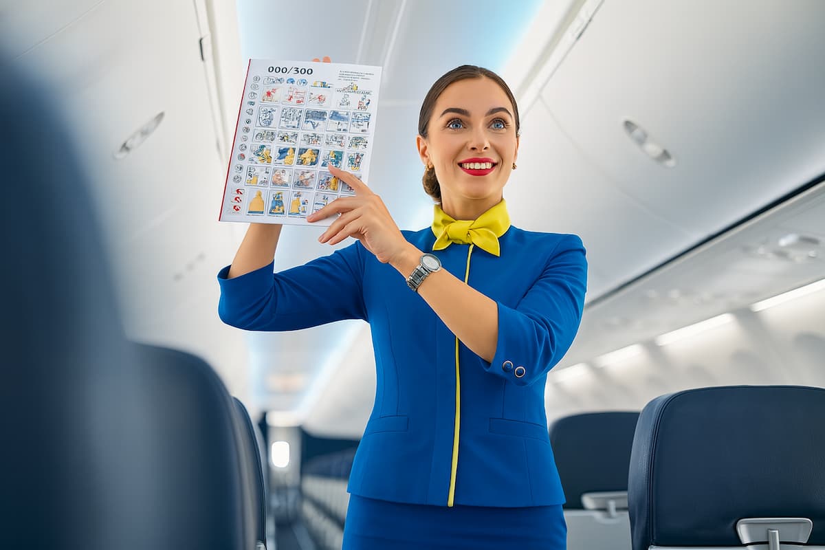 Viele Airlines übernehmen die Ausbildungskosten vollständig – von Schulungsmaterialien bis zu medizinischen Trainings – und ermöglichen angehenden Flugbegleitern so einen kostenfreien und schnellen Einstieg in die Luftfahrt