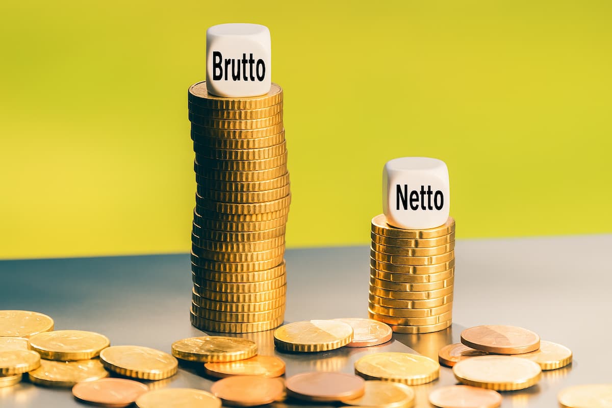 Diese Zahlen verdeutlichen, warum das Gehalt von Fluglotsen deutlich über dem deutschen Durchschnitt liegt