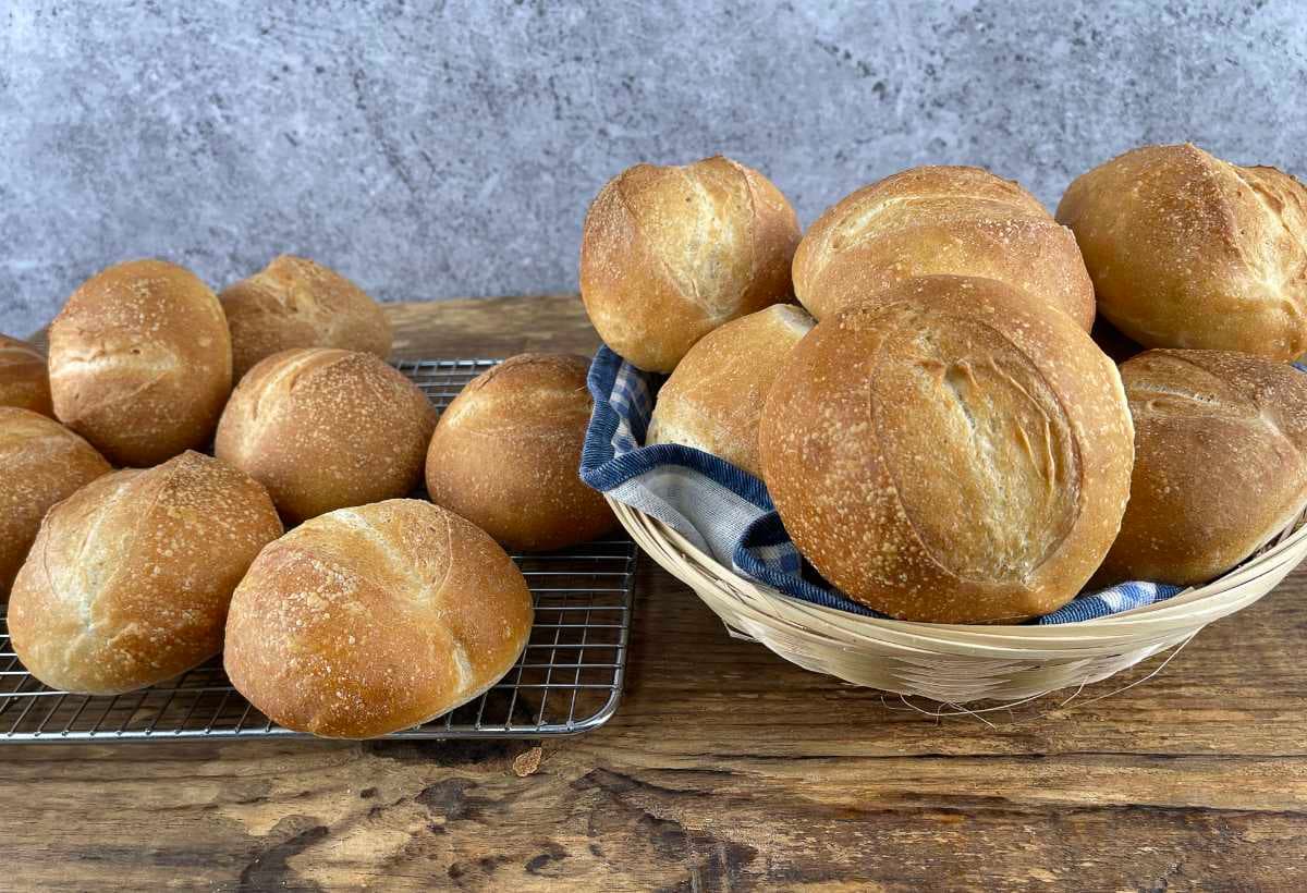 German Bread: Vielfalt, Tradition und weltberühmte Brotkultur Deutschlands