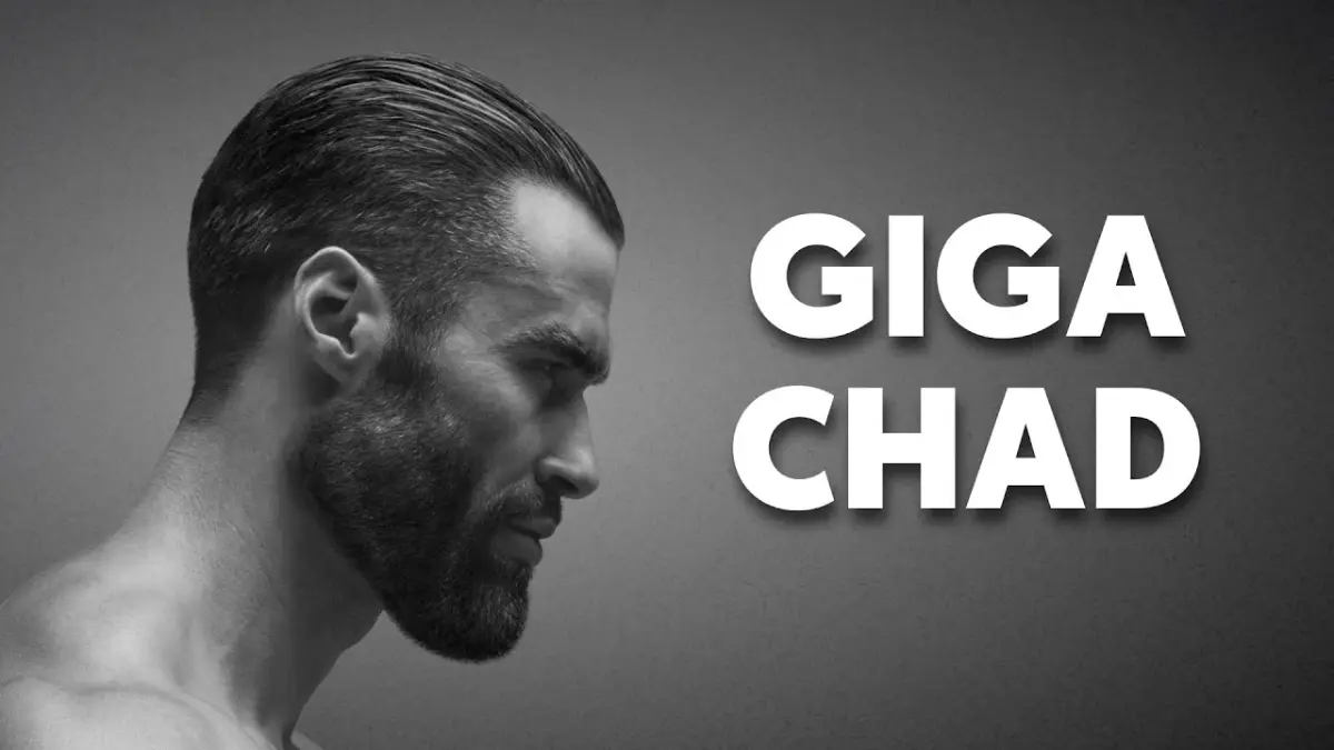 gigachad