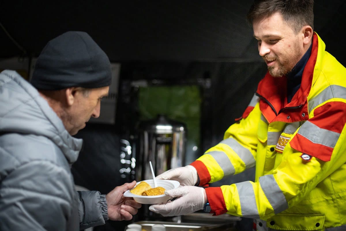 Hilfsorganisationen Deutschland Liste Hilfe und Support