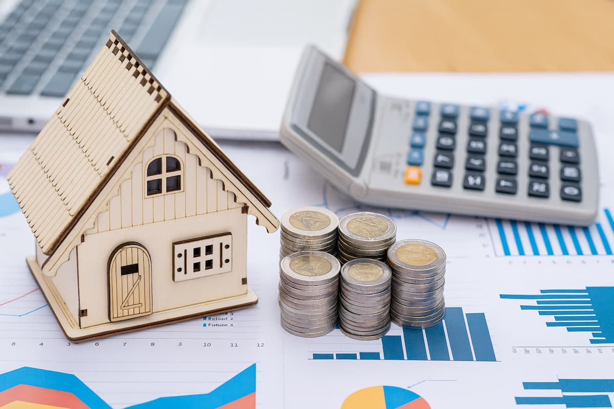 Ausbildungsgehalt Immobilienkaufmann: 1.140 – 1.360 € pro Monat