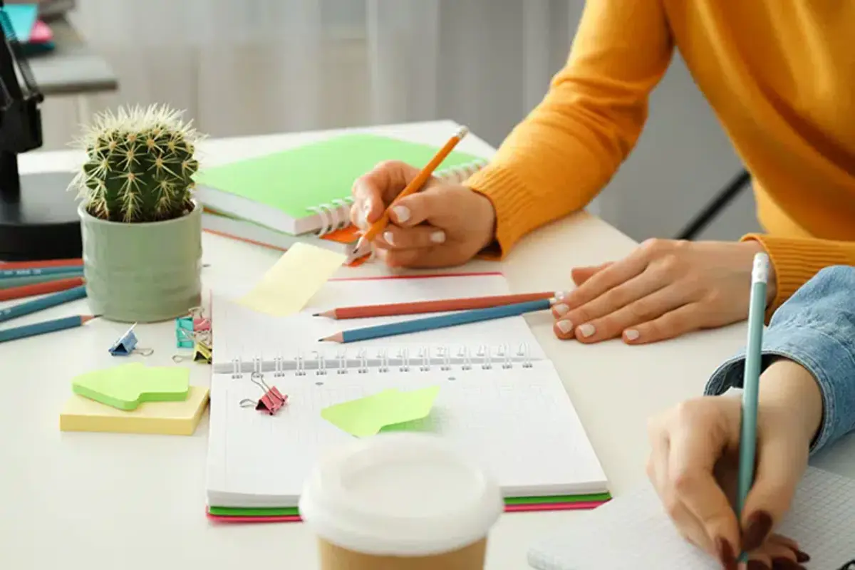 interpretation schreiben