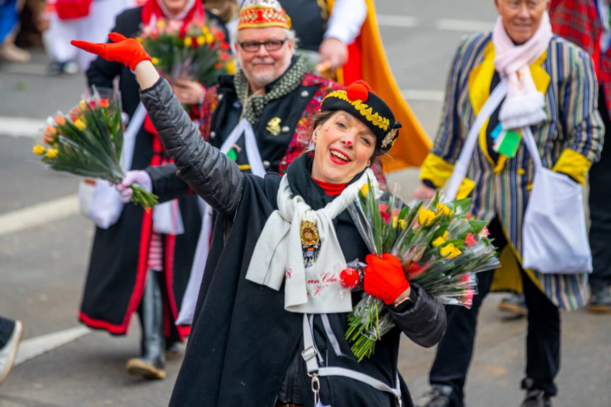 Karnevall in Deutschland: Geschichte, Bräuche und die faszinierenden Besonderheiten der „fünften Jahreszeit“