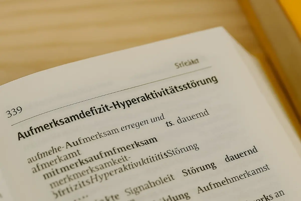 longest german word