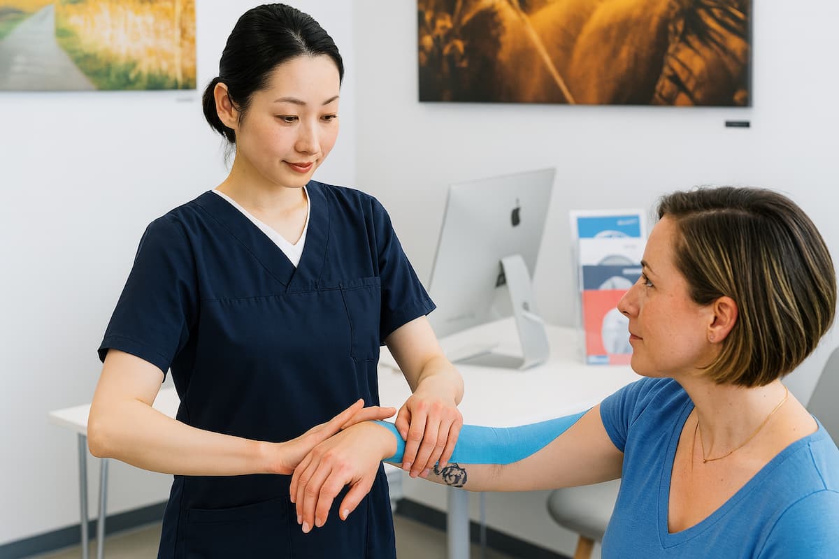 Der Beruf der MFA vereint Arbeitsplatzsicherheit, abwechslungsreiche Aufgaben, täglichen Patientenkontakt und praxisnahe medizinische Kenntnisse – ein wertvoller Beitrag für die Gesellschaft