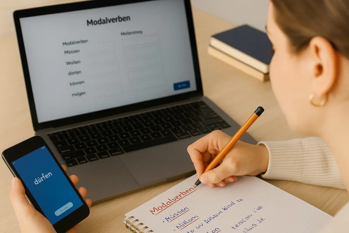 modalverben
