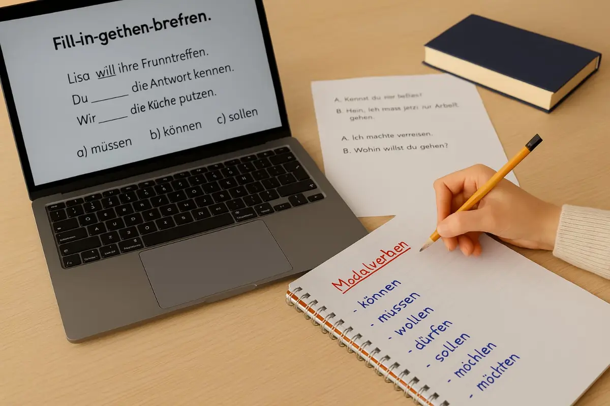 modalverben
