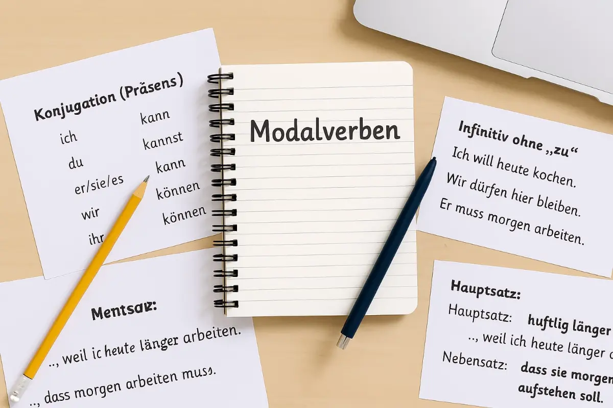 modalverben