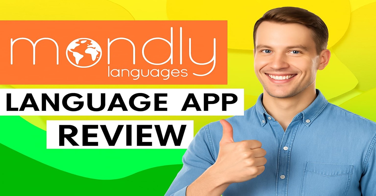 Mondly Erfahrungen 2025: Wie gut ist diese Sprachlern-App wirklich?