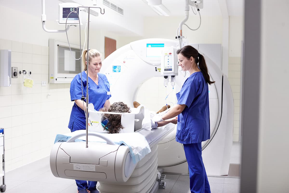 MTRA ausbildung – Ultimativer Leitfaden 2025 für Beruf, Inhalte, Gehalt und Zukunftschancen