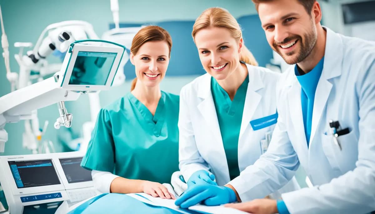 OTA Gehalt – Dein kompletter Überblick zu Verdienst, Entwicklung und OTA Ausbildung