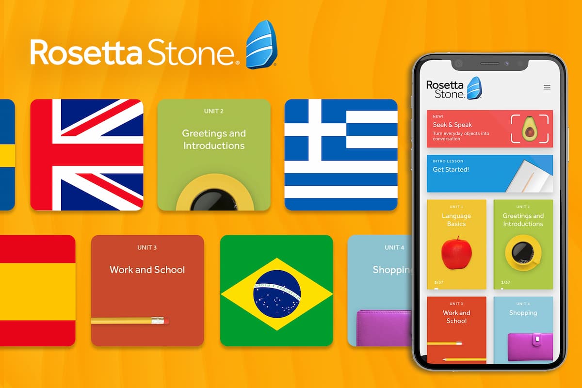 Rosetta Stone Erfahrungen – Wie gut ist der Sprachlernanbieter wirklich?