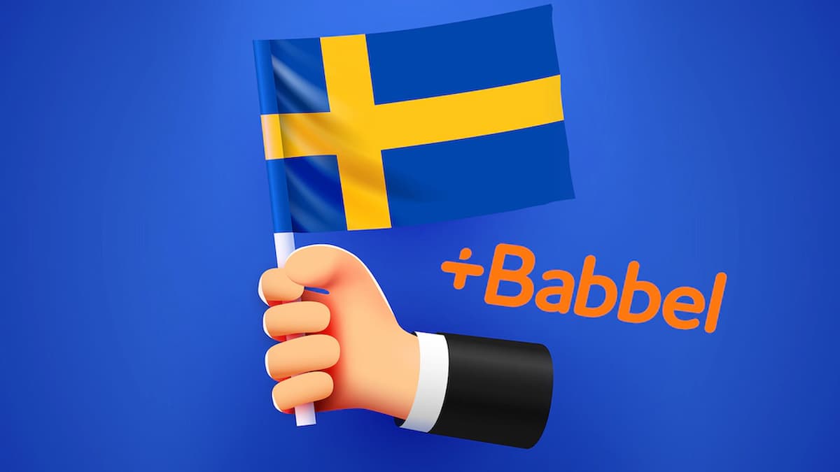 Top 10 Schwedisch lernen App – die besten Apps