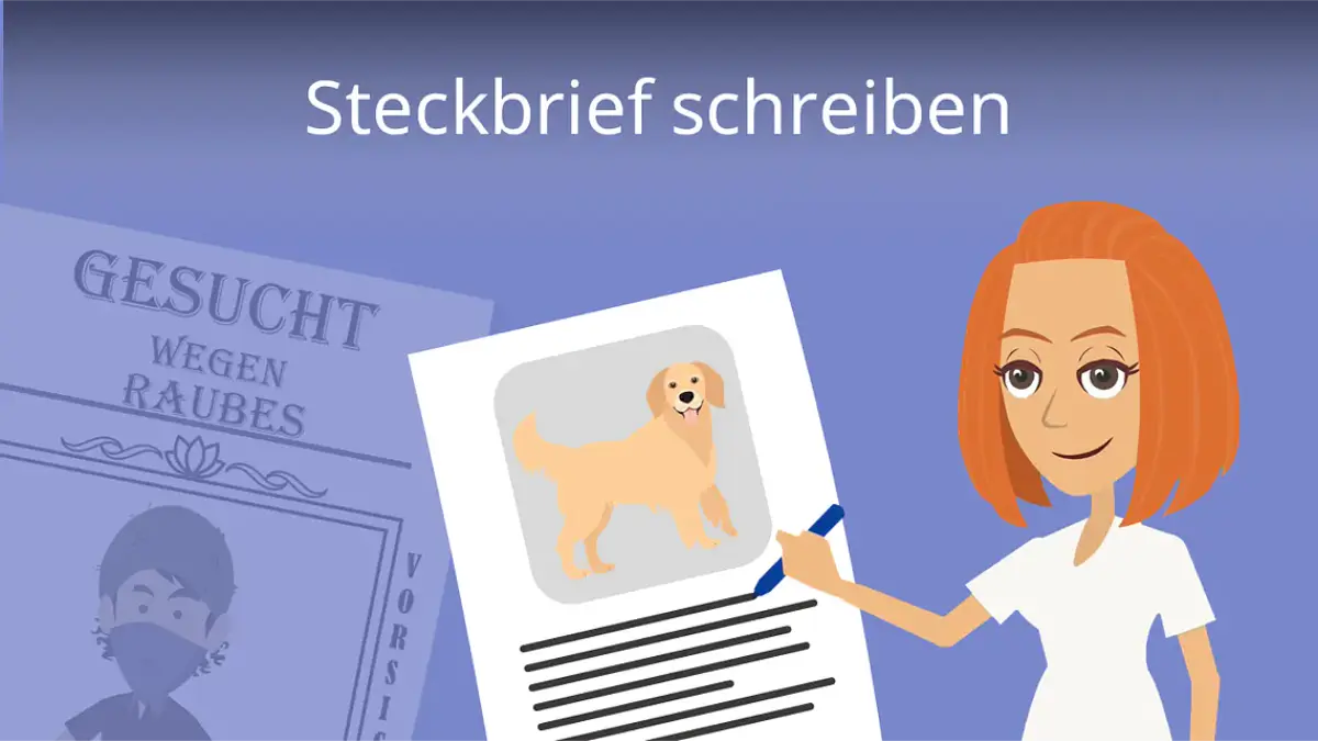steckbrief