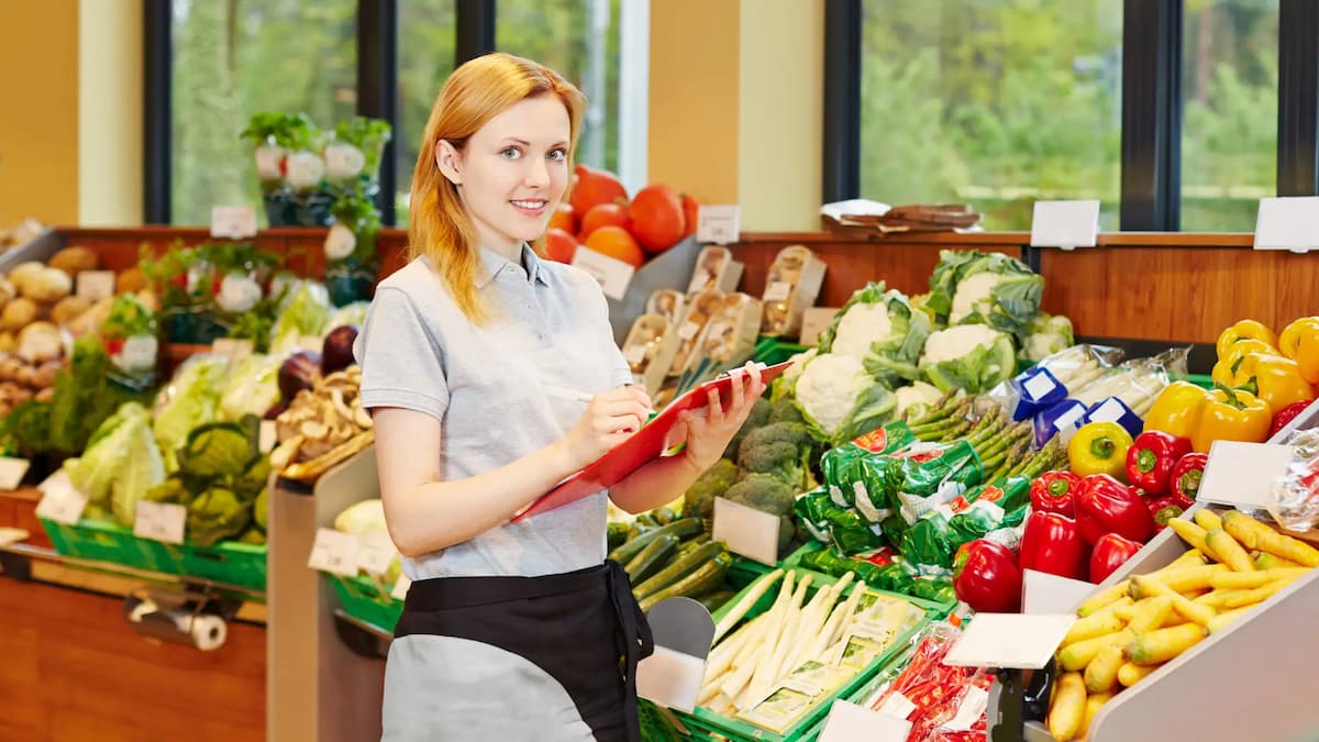 Verkäufer Ausbildung: Dein Schnellstart in den Handel – Infos & freie Stellen