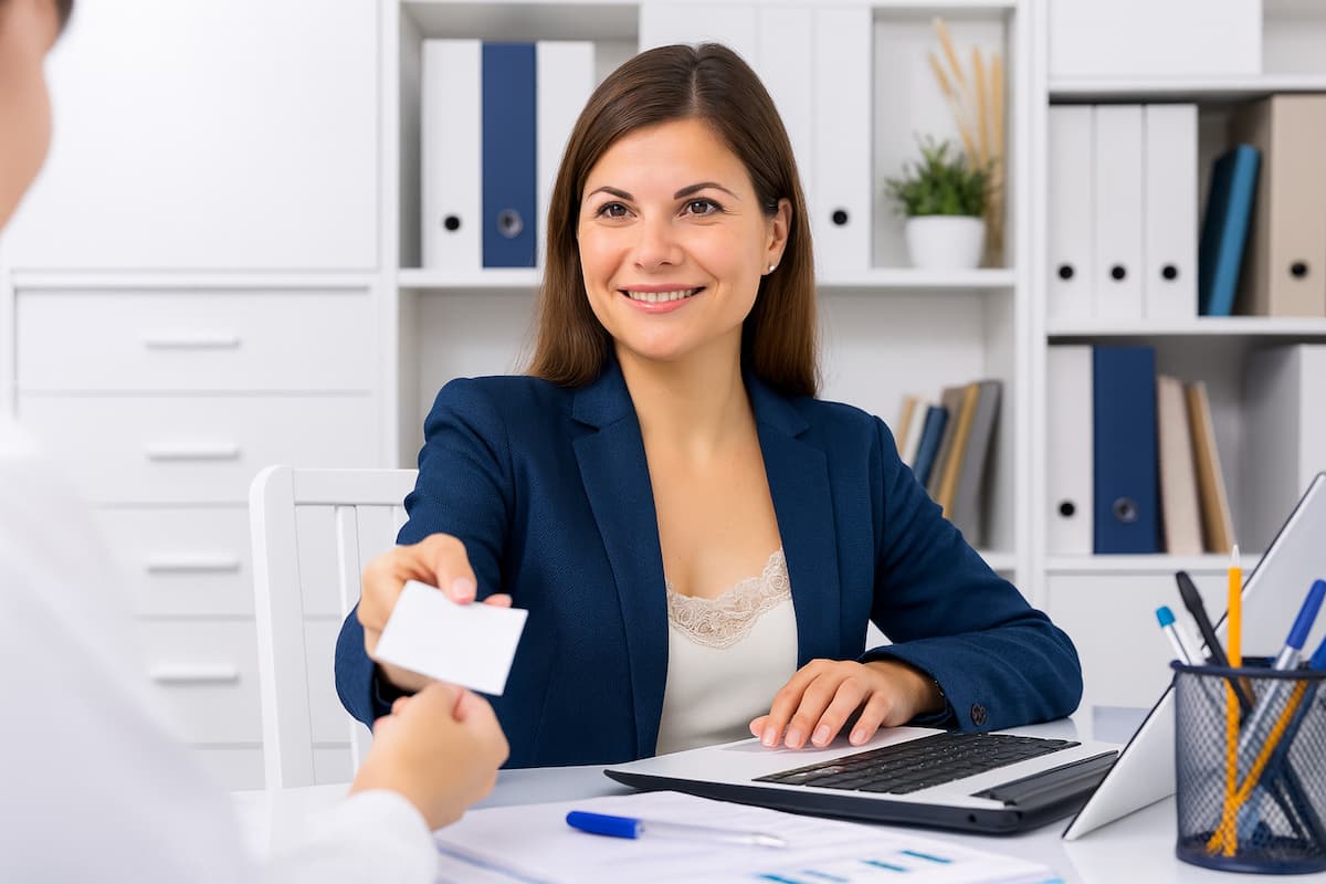 Die dreijährige, duale Ausbildung zur Verwaltungsfachangestellten verbindet Theorie und Praxis und vermittelt wichtige Grundlagen in Recht, Verwaltung, Bürokommunikation und IT