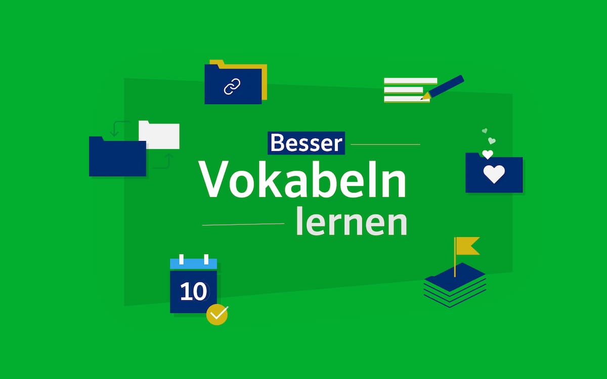 Vokabeltrainer App: So baust du deinen Wortschatz systematisch auf