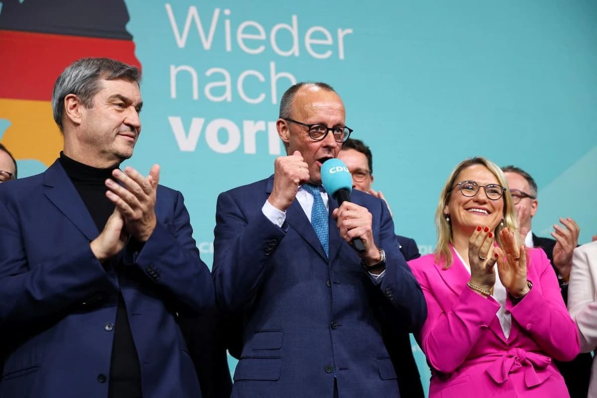 Das Wahlsystem Deutschland: Warum jede Stimme doppelt zählt