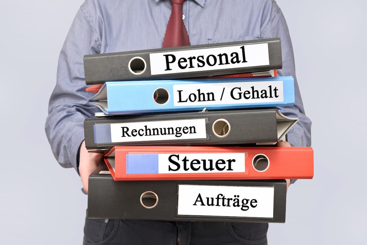 Das Prinzip der Leistungsfähigkeit: Wer zahlt Einkommensteuer in Deutschland?