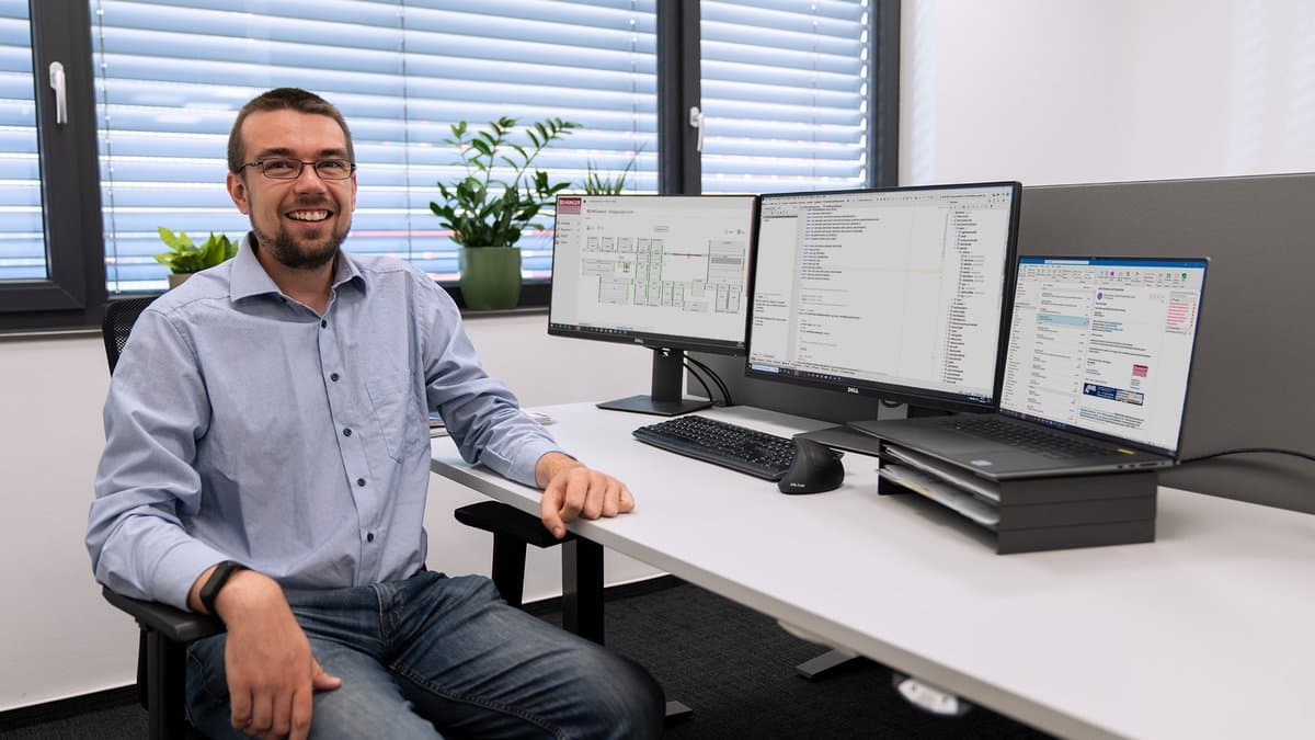 Duales Studium Informatik: Der Wegbegleiter für Ihre digitale Karriere