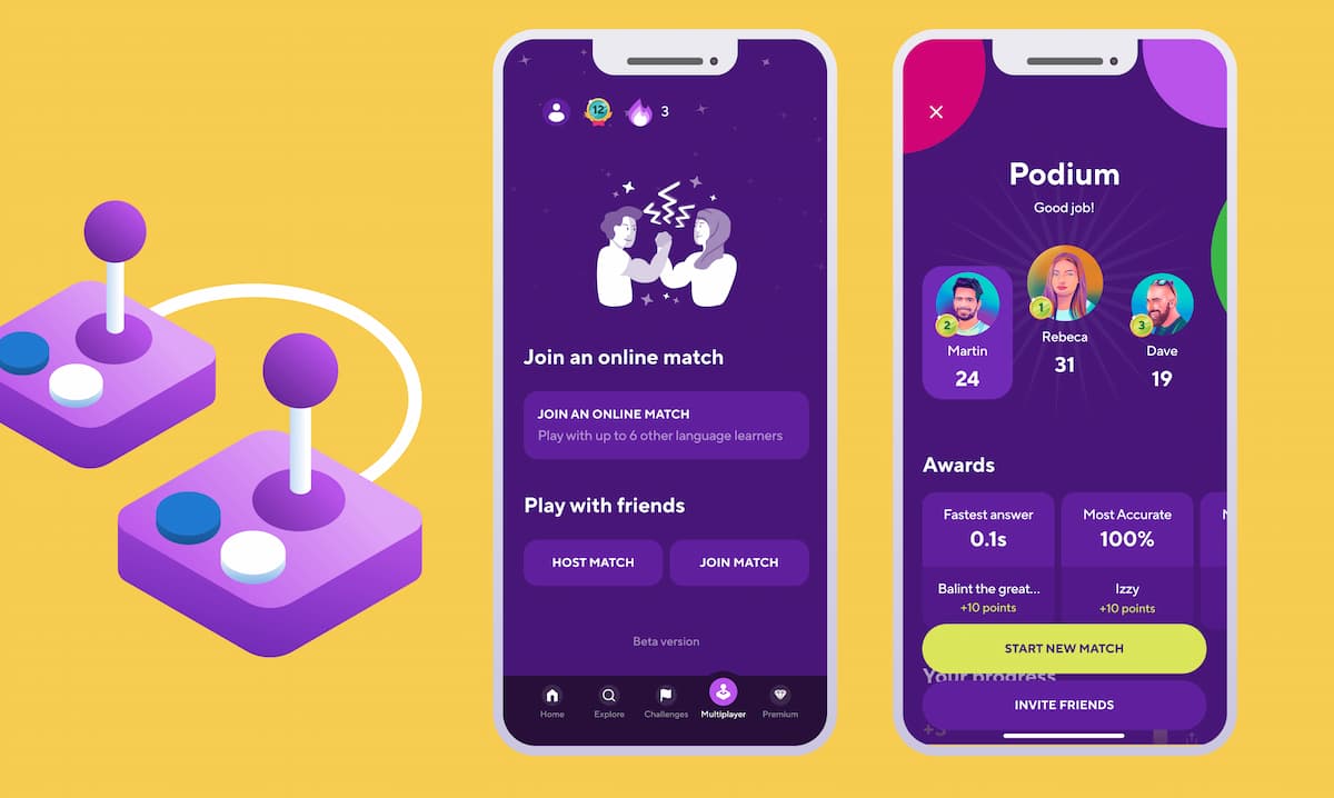 App zum Arabischlernen: Welche Sprach-App hilft wirklich beim Einstieg in die arabische Sprache?